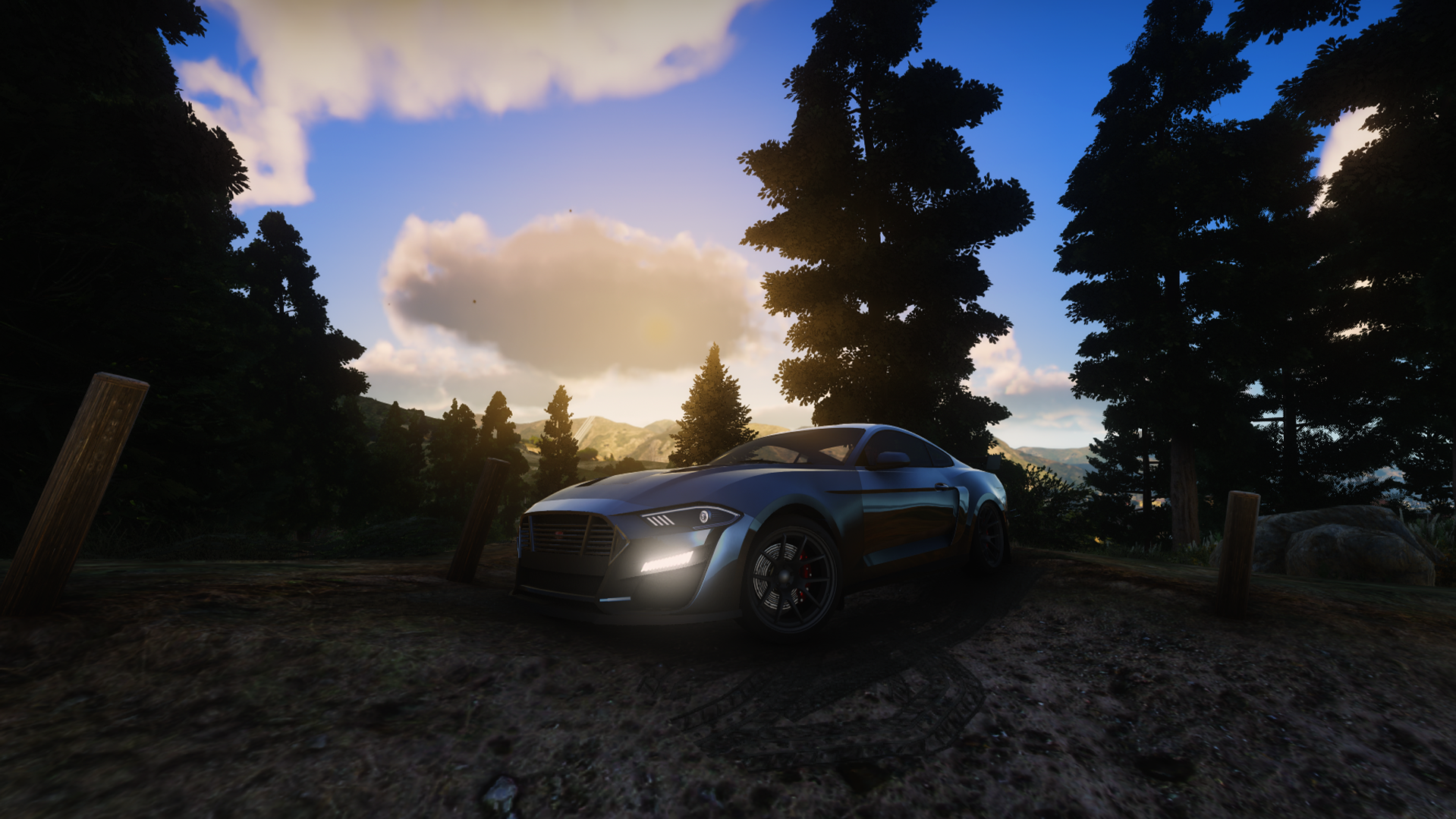 Server screenshot 7